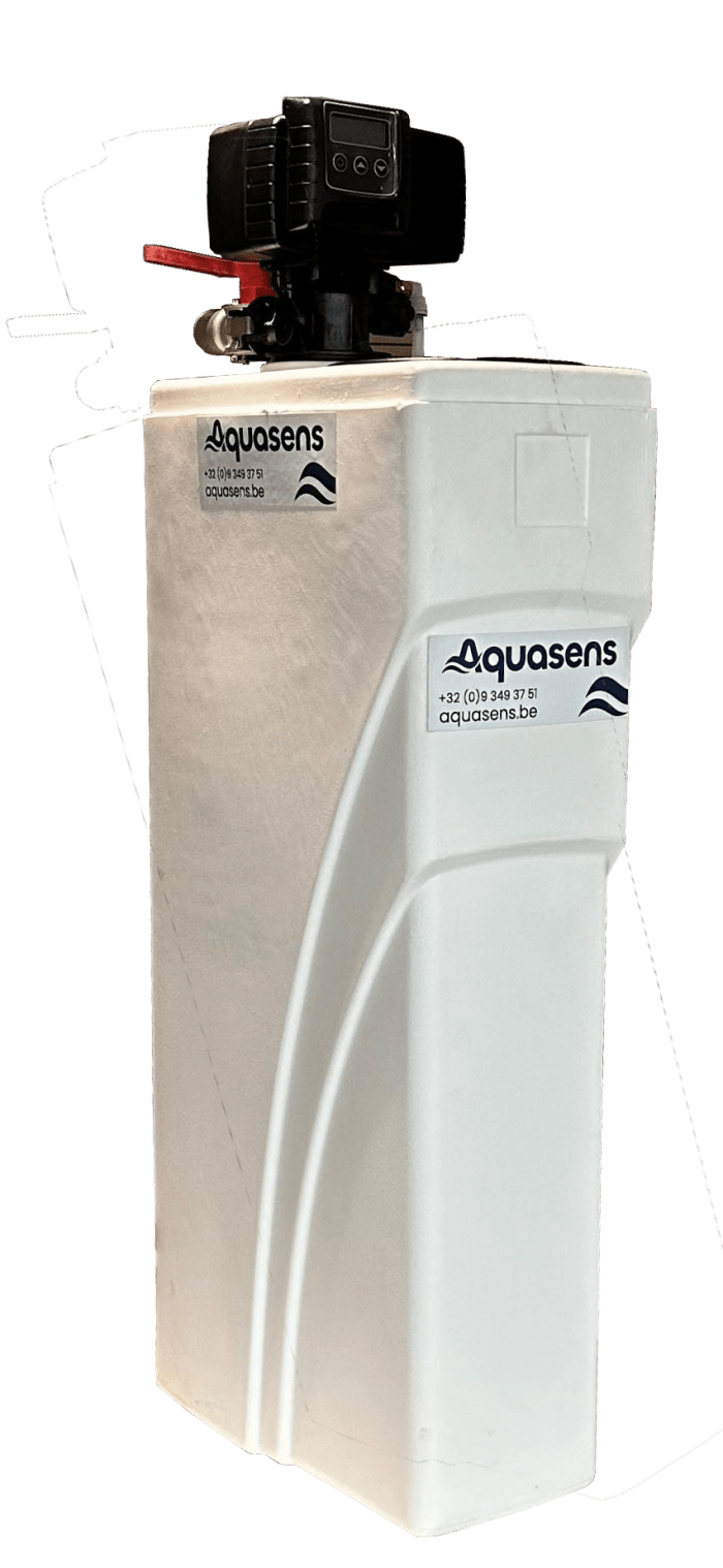 Aquasens waterontharder 18L